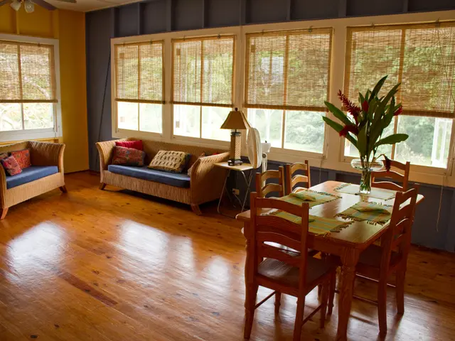 Professional Interior Fitting Out Services in the United Arab Emirates