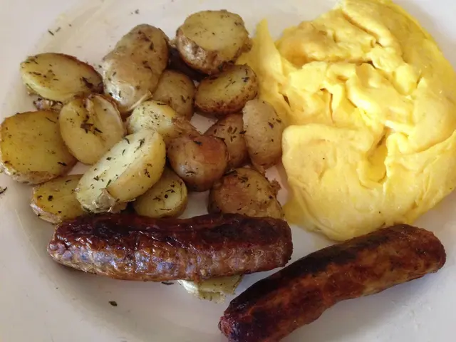 Make homemade treats for your canine companion with these simple DIY Beef Dog Treats!