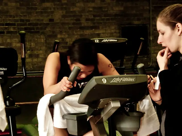 Evaluation of Horizon Fitness EX-59 Elliptical Machine: Advantages and Disadvantages