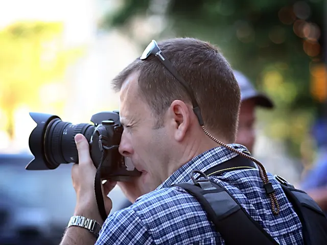 Digitizing Your Ancient Photos and Videos: A Guide by the Professionals