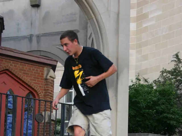 Thriving Business Success of Latvian Skate Park Enterprise Unveiled