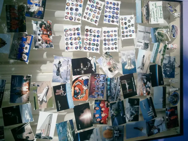 In a blink of an eye: "Reflections of the Ages" art glass exhibition showcases the virtues and...