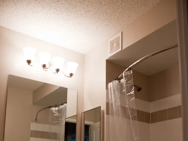 Determining the right size for a bathroom sink: A breakdown of appropriate sink measurements for...