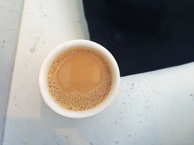 Artisanal Cafe Celes-Té: Embracing Purpose, Craftsmanship, and Community Spirit