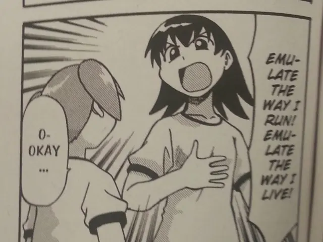 Scheduled reading set for August 21st.