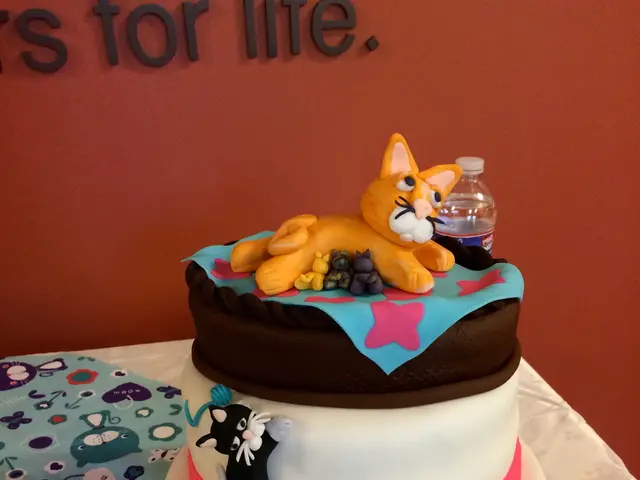 Cat-bursting Entertainment: Exploding Kittens - The Board Game