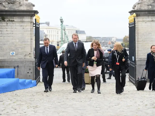 Workplace Accountability: Foster Trust and Propel Achievement