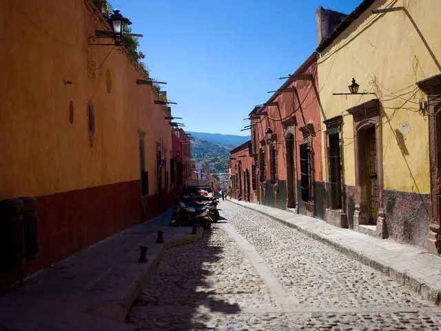 The number of residents in Darmstadt surpasses 170,000