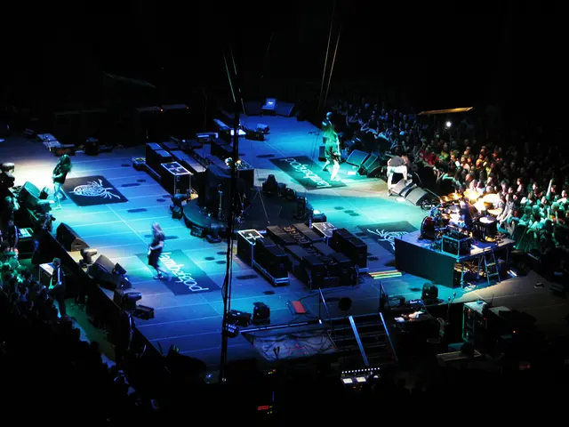 Regional vocal competition "ИМЯ" in Kuban welcomes applications for participation