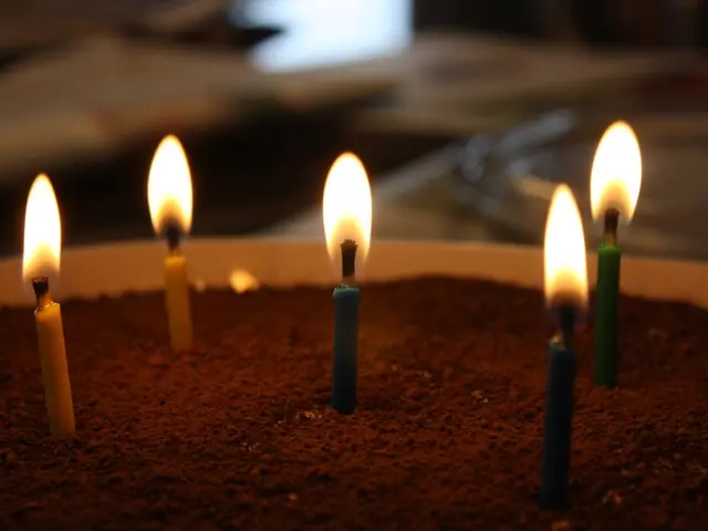 Himalayan Salt Lamps: Potential Health Advantages Explored?