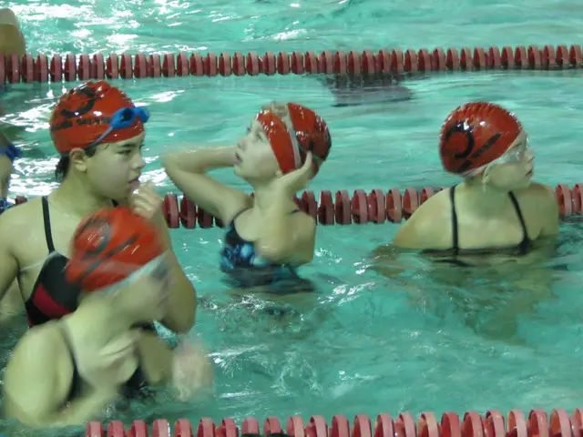 Rising Drownings during Vacations: Strategies to Stay Safe in the Water