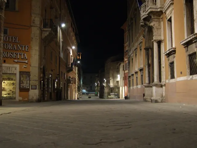 Elevated Pforzheim: A New High Standard