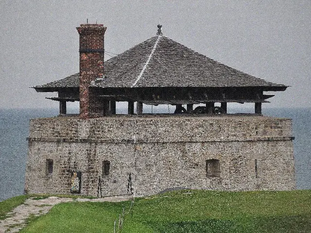 Discover the secluded maritime sanctuary hidden away in Britain's most affluent coastal region,...