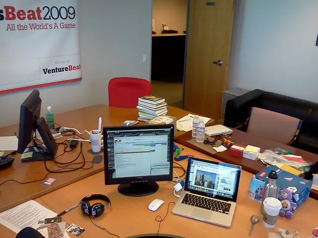 White House Design Proposals with Black Entryways for Vibrant Facades