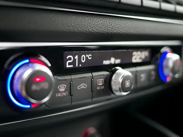 Introducing Della Day 2025's Latest Line of Mini Split Air Conditioning Systems