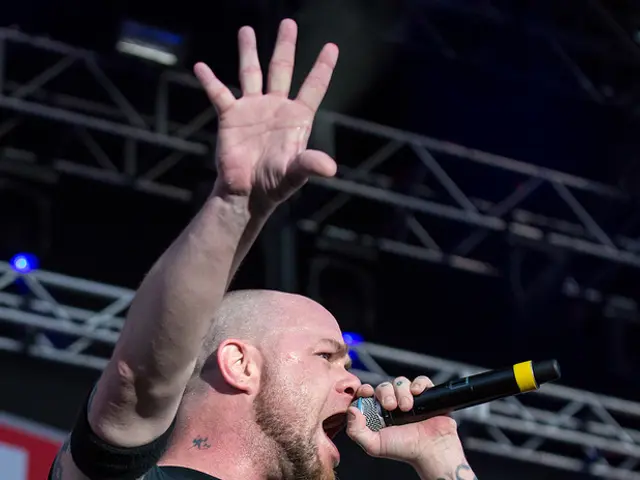 Transform Your Snapshots into Poetic Wonders: A Detailed Tutorial on Embedding Song Lyrics within...