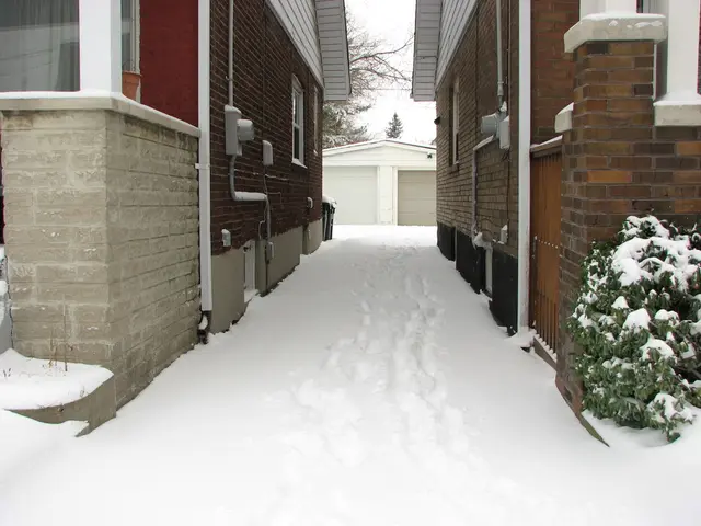 Managing Property Over the Changing Seasons