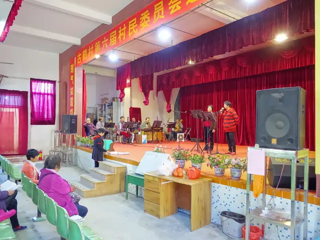 Kick-off event for the fresh season at Marl Theatre