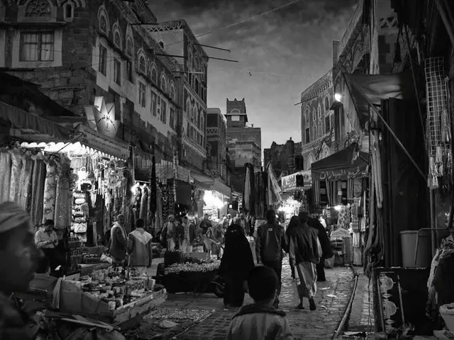 Kenya's burgeoning market for fast fashion is being overshadowed by the rise of second-hand...