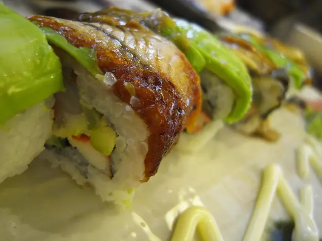 Organic Seaweed Snacks for Eco-Conscious Consumers