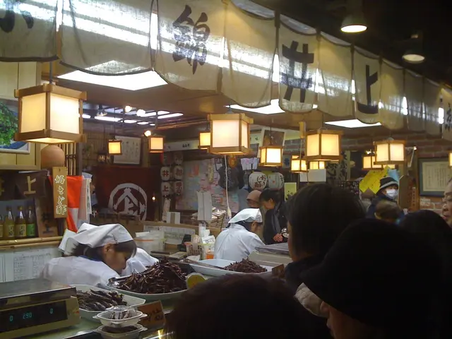 Strategies for a Profitable Restaurant Makeover