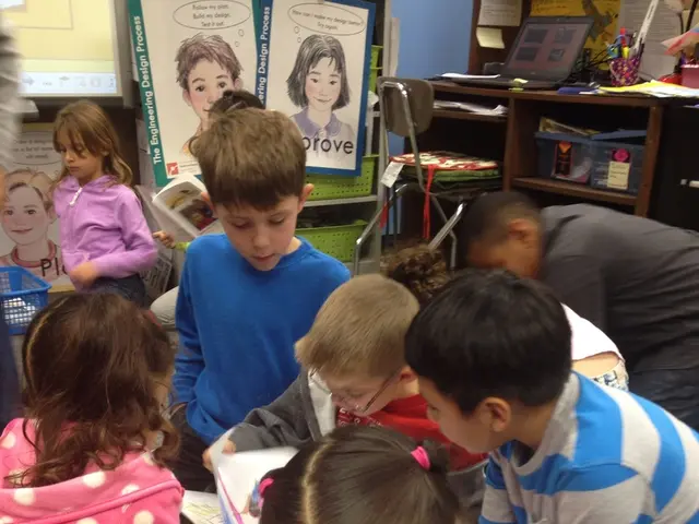 Increase in school supply sales in Russia by almost a third reported