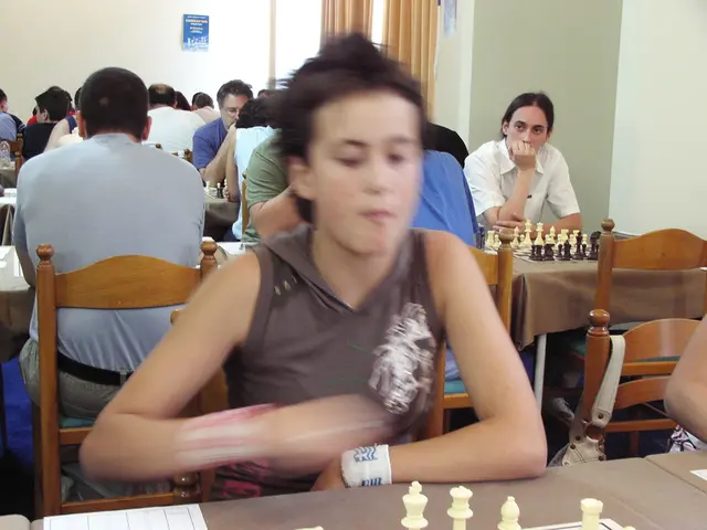 Construction of an authentically Irish pub underway in Bielefeld, with materials imported directly...