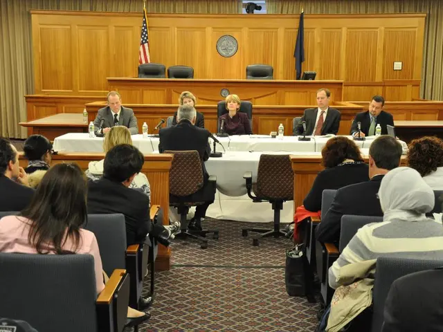 Newcomers in Offenbach Carnival Association