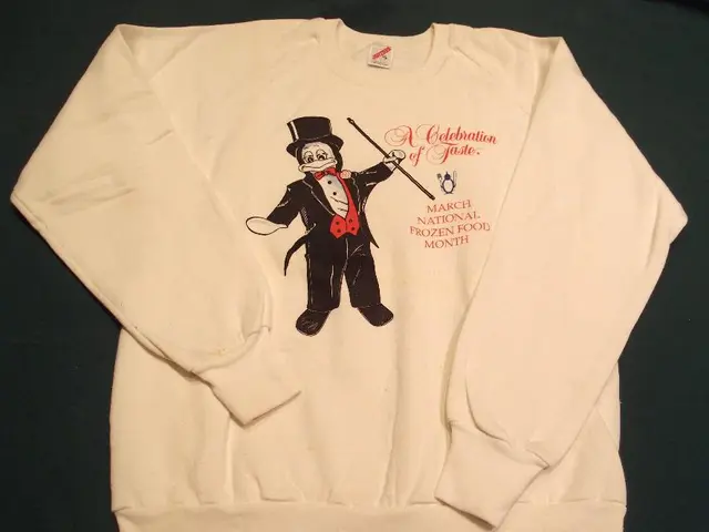 DIY Manual for Creating T-Shirt Embroidery Designs for Personalized Apparel