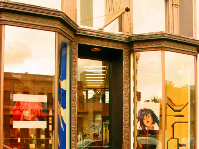 Discovering Materia 2.0: Milan's Fresh Material Library, Brimming with Design Inspiration for...