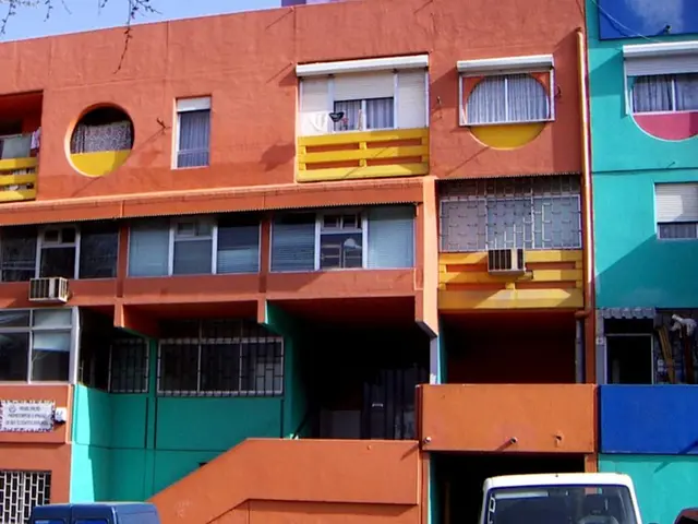 Impact of Self-Contained Drone Systems Revolutionizing Drone Technology Sector