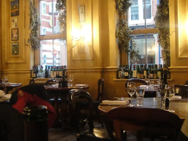 Eight unmissable student bars in Graz that you shouldn't overlook