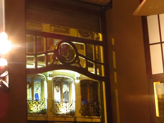 Beloved figure Marga Rühl passes away, paying tribute to extraordinary individuals