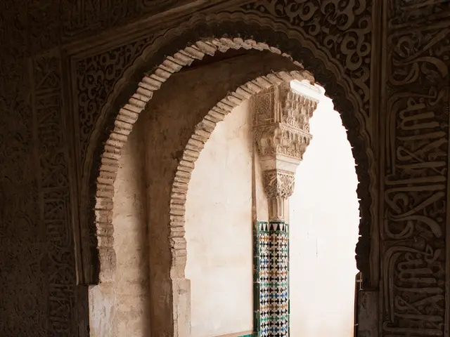 "The event titled 'Belle Wi' resumes after a hiatus"