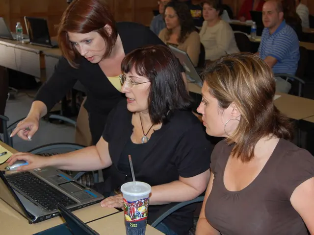 Online gaming and web browsing dependence among Germans - Traditional forms of entertainment are...