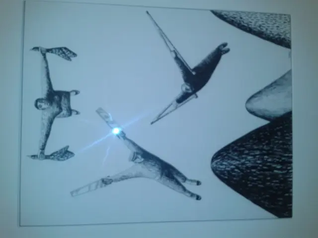 Measurement Strategy for Portrayal on Digital Displays