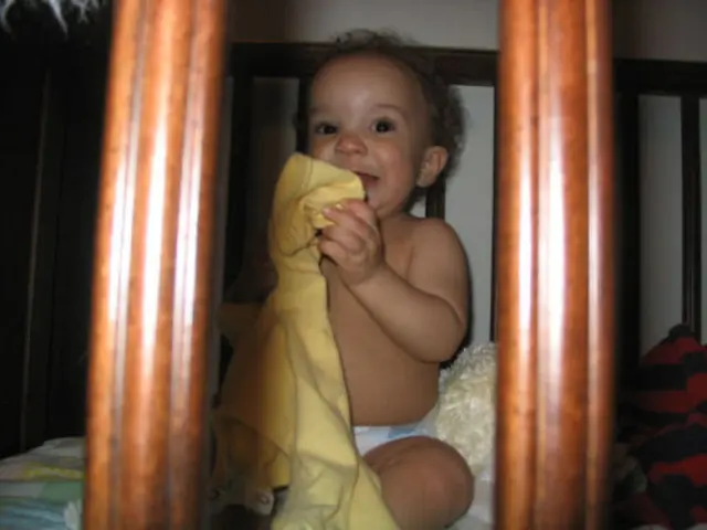 Child Safety Essentials: A Comprehensive Guide for Nigerian Parents