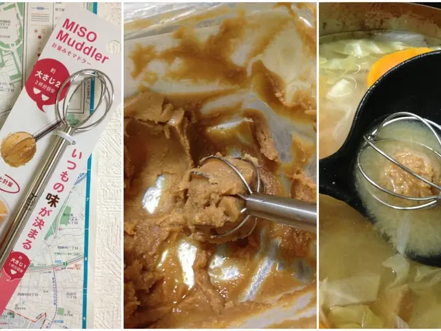 Two spoons of water in a pan successfully prevent caking and prevent sticking or burning of...