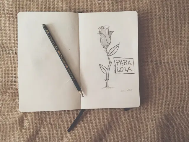 Guide to Creating a Writing Tool with Fabric Pom Poms