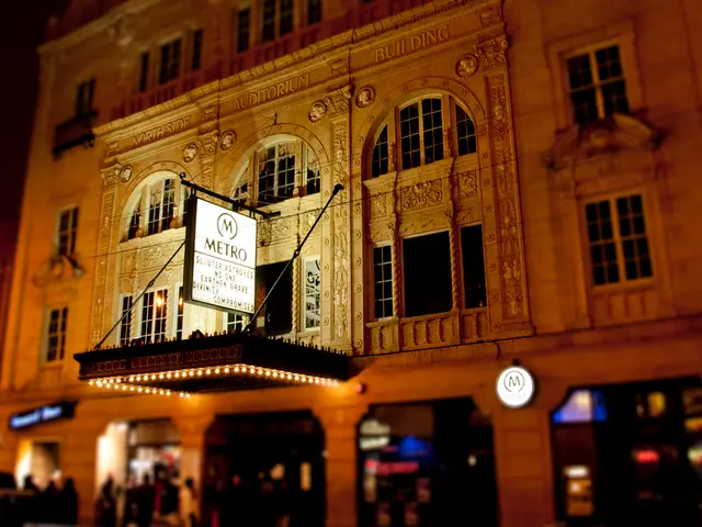 Nerchau's milestone birthday marks 1050 years.