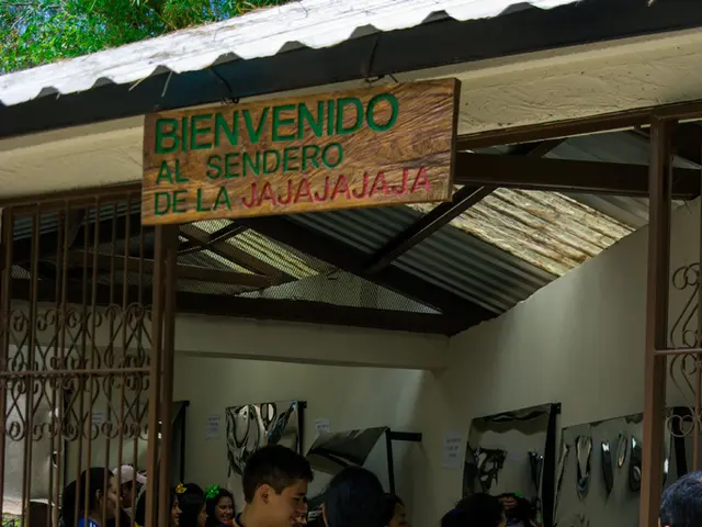 U.S. Pioneers Production of 'Green Iron': A Sustainable Metal Signaling a Revolution in Clean...