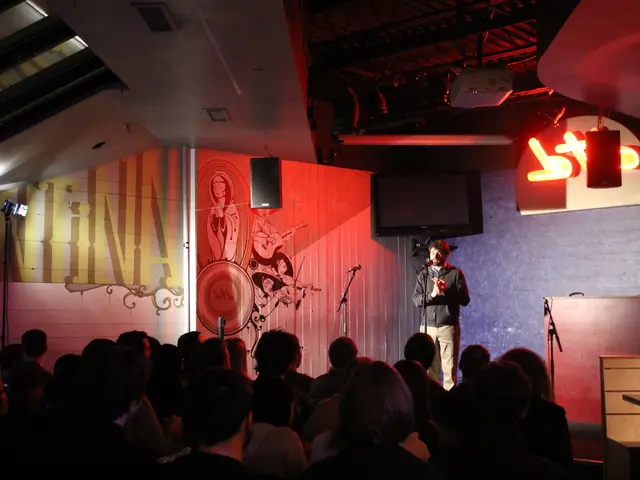 Optimizing Audio Setup: A Detailed Look at Placing Rear Speakers for Superior Sound Quality