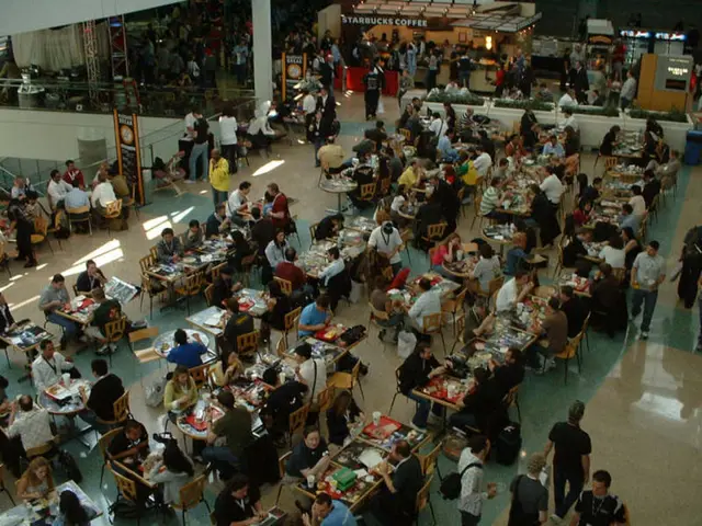 New York City's Manhattan district regains its prominence as the epicenter of dining and culinary...