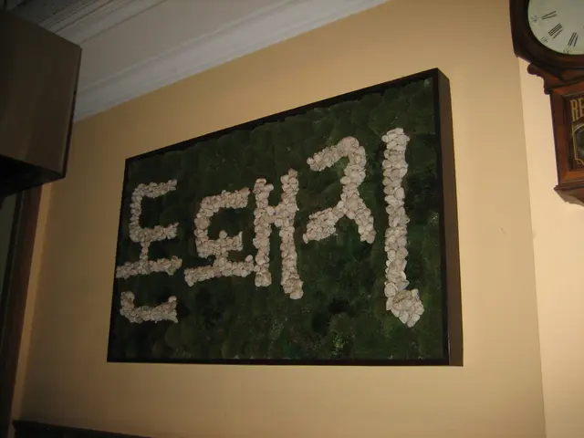 Moncton's Arkansas Pequegnat Wall Clock