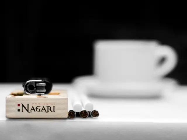 World No Smoking Day on May 31st offers an environmental venture in Dusseldorf