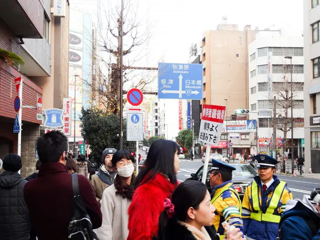 Kudos to Joyce's legal assistant for their cunning cleverness in seeking out liquid refreshment