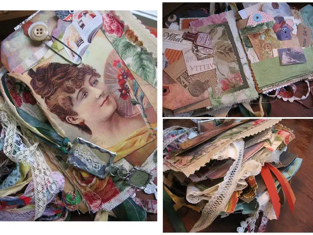 Easy DIY Christmas Wreaths for Children to Craft