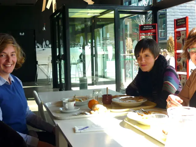 Bavarian financial scene sees two prominent taverns, originating from the Frankish region, leading...