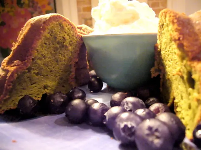 Afternoon tea under the moonlight at Renaissance Riverside Hotel in Saigon