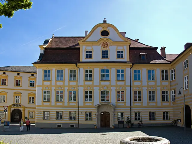 "Gratis Software Assisting Elders in Home Maintenance and Repairs"